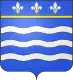 Coat of arms of Beurville