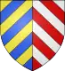 Coat of arms of Beux