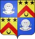 Coat of arms of Biefvillers-lès-Bapaume