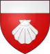 Coat of arms of Billy-Berclau