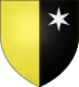 Coat of arms of Bilwisheim