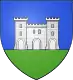 Coat of arms of Blangy-le-Château