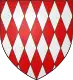 Coat of arms of Bliesbruck