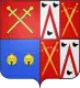 Coat of arms of Boechout