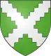 Coat of arms of Boiry-Becquerelle