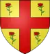 Coat of arms of Boissise-le-Roi