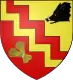 Coat of arms of Bonnevent-Velloreille