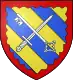 Coat of arms of Borville