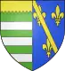 Coat of arms of Bouchy-Saint-Genest