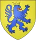 Coat of arms of Bourg-Argental