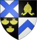 Coat of arms of Bourth