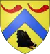 Coat of arms of Bouvigny-Boyeffles