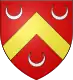 Coat of arms of Brévillers