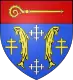 Coat of arms of Bréhain-la-Ville