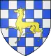 Coat of arms of Breurey-lès-Faverney