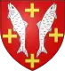 Coat of arms of La Broque