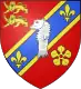 Coat of arms of Bueil