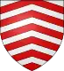 Coat of arms of Bully-les-Mines