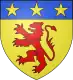 Coat of arms of Buneville