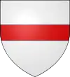 Coat of arms of Cuts