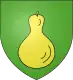 Coat of arms of Cabasse