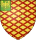 Coat of arms of Cambrin