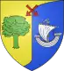 Coat of arms of Camiers