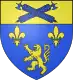 Coat of arms of Campagne-lès-Wardrecques