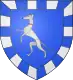 Coat of arms of Canilhac