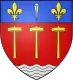 Coat of arms of Carrières-sur-Seine