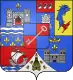 Coat of arms of Cavignac