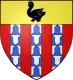 Coat of arms of Châtillon-sur-Marne