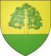 Coat of arms of Chagny