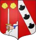 Coat of arms of Chailly-lès-Ennery