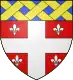 Coat of arms of Challerange