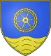 Coat of arms of Champ-sur-Drac