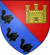 Coat of arms of Changé