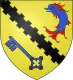 Coat of arms of Chapareillan