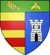 Coat of arms of Charmont