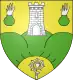 Coat of arms of Chavignon