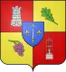 Coat of arms of Chavigny