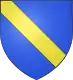 Coat of arms of Chemin