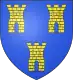 Coat of arms of Chesley