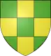 Coat of arms of Chevagny-les-Chevrières