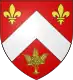 Coat of arms of Cliron