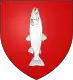 Coat of arms of Colline-Beaumont