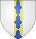 Coat of arms of Combles