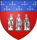 Coat of arms of Commercy