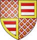 Coat of arms of Conteville-en-Ternois