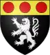 Coat of arms of Conteville-lès-Boulogne